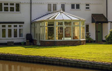 Hubberton Green conservatory leads