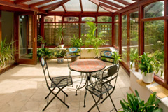 Hubberton Green conservatory quotes