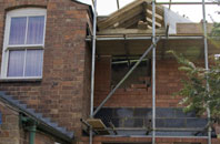 free Hubberton Green home extension quotes
