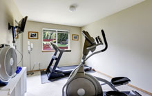 Hubberton Green home gym construction leads